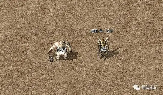 白野猪