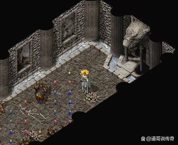 不归路